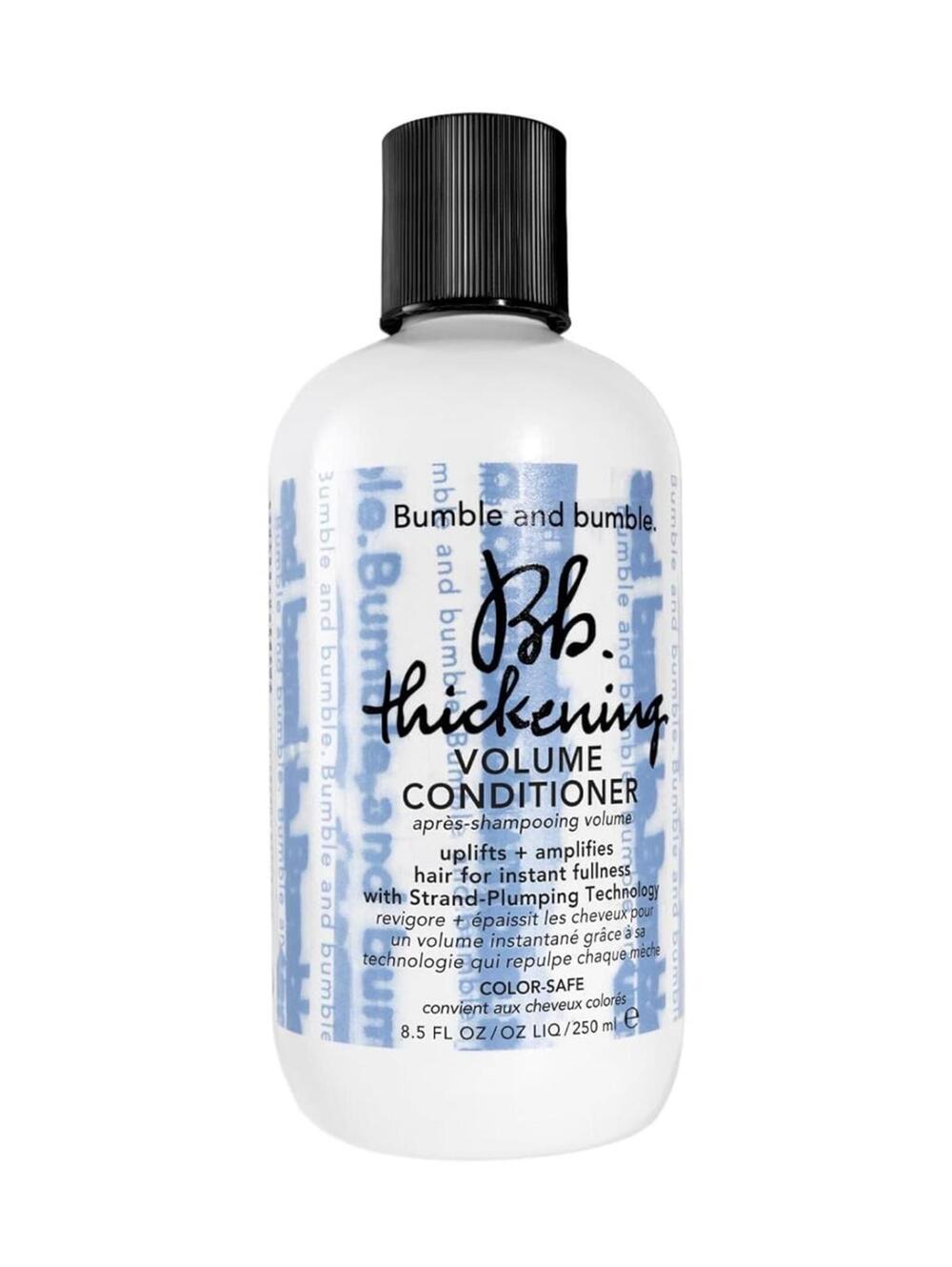 Open Box - Bumble and bumble Thickening Volumizing Conditioner, 8.5 fl. oz.